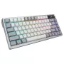 Gaming Keyboard ASUS – ROG Azoth White Tri-Mode / Hot-Swap