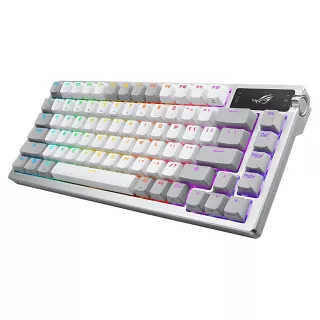 ASUS-ROG-AZOTH Blanc