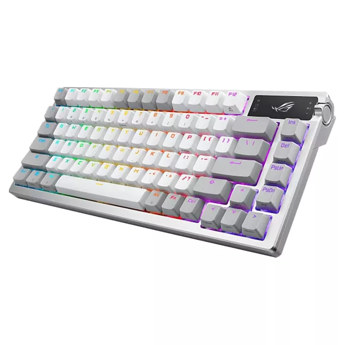 ASUS-ROG-AZOTH Blanc