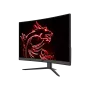 Ecran MSI G27C4X Incurvé 27" 250Hz 1ms