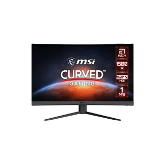 Ecran MSI G27C4X Incurvé 27" 250Hz 1ms