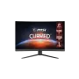 Ecran MSI G27C4X Incurvé 27" 250Hz 1ms