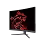 Ecran MSI G27C4X Incurvé 27" 250Hz 1ms