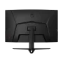 Ecran MSI G27C4X Incurvé 27" 250Hz 1ms