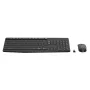 Logitech Combo MK235