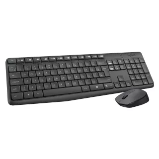 Logitech Combo MK235