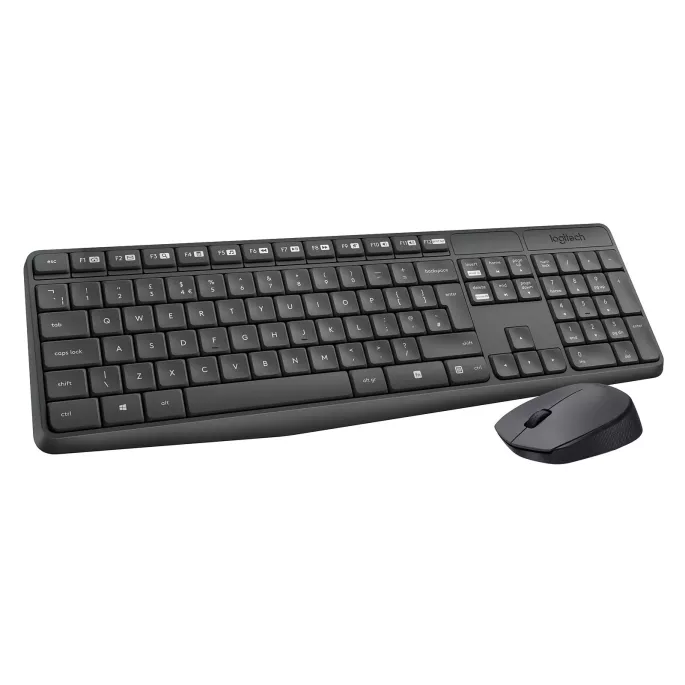 Logitech Combo MK235
