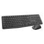 Logitech Combo MK235