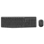 Logitech Combo MK235