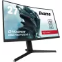 IIYAMA G-MASTER GB2766HSU-B1 - Incurvé - 27" - 165Hz - 1 ms