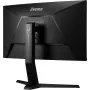 IIYAMA G-MASTER GB2766HSU-B1 - Incurvé - 27" - 165Hz - 1 ms