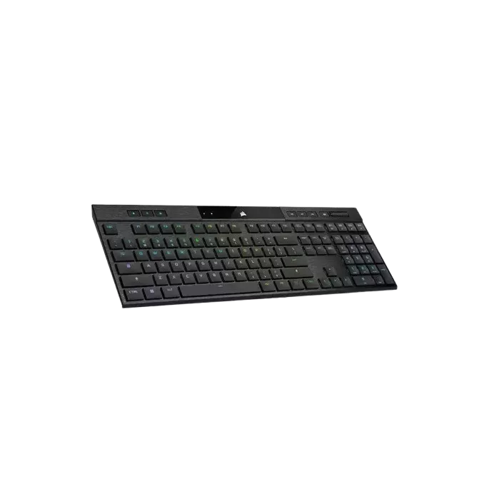 Clavier Gaming CORSAIR K100 AIR WIRELESS RGB
