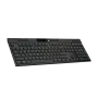 Clavier Gaming CORSAIR K100 AIR WIRELESS RGB