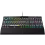 Clavier Gaming CORSAIR K70 MAX RGB – Gris acier