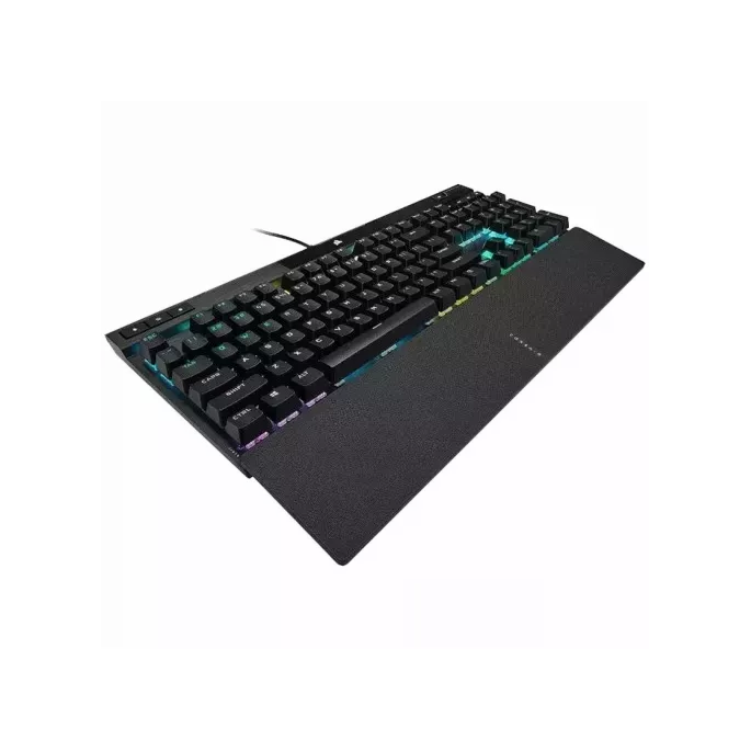 Clavier Gaming CORSAIR K70 RGB PRO