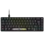 Clavier Gaming CORSAIR K65 PRO MINI RGB