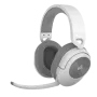 Casque Gaming Corsair HS55 WIRELESS – Blanc