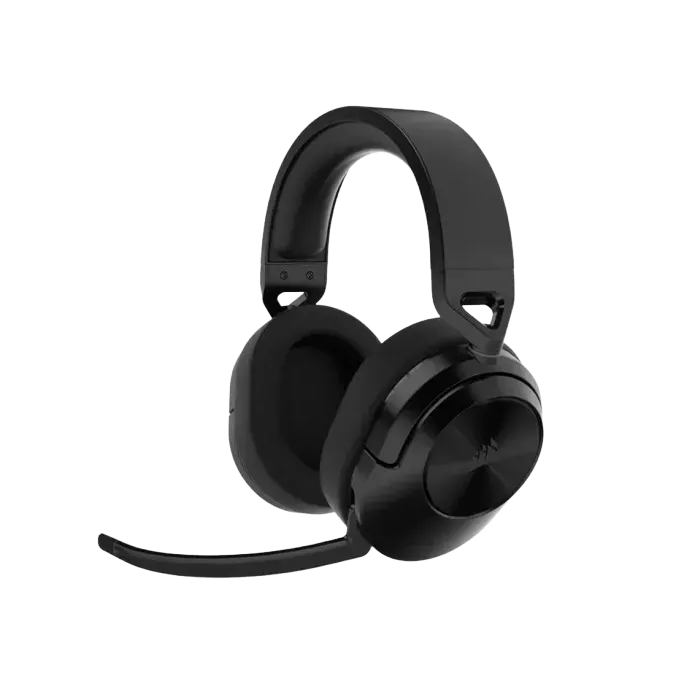 Corsair - HS55 - Wireless Carbone