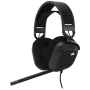 Casque Gaming Corsair – HS80 RGB USB Carbone Filaire 7.1