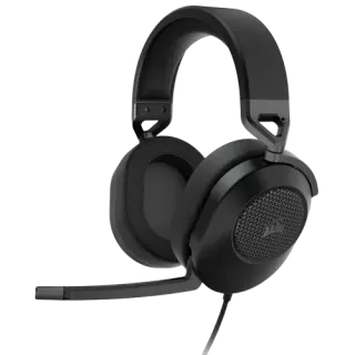Corsair casque HS65 SURROUND Carbone