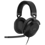Casque Gaming Corsair HS65 SURROUND – Carbone