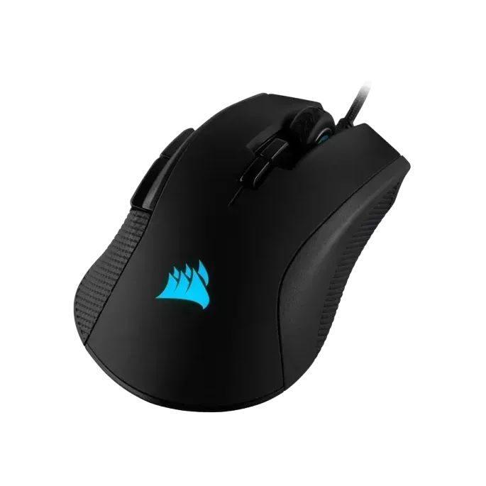 Corsair IRONCLAW RGB Gaming Mouse