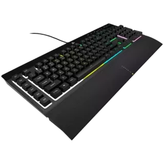 Gaming Keyboard Corsair – K55 RGB PRO Wired RGB 5-Zone
