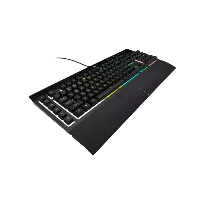 Clavier Gaming CORSAIR K55 RGB PRO