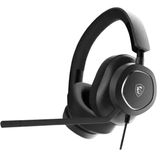 Casque Gaming MSI Maestro 300