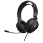 Corsair HS35 v2 Gaming Headset – Carbon