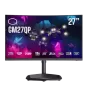 Gaming Monitor Cooler Master – 27″ WQHD 240 Hz 1500R VA Curved | EZ Store