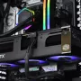 PC Gaming EZ Master - RTX 5080 - Ryzen 7 9800X3D - 32 Go DDR5