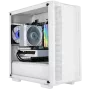 EZ Snow - RTX 5060 - Ryzen 5 5600 - 16Go