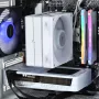 EZ Snow - RTX 5060 - Ryzen 5 5600 - 16Go