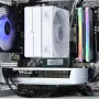 EZ Snow - RTX 5060 - Ryzen 5 5600 - 16Go