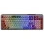 Cooler Master - MK770 Space Grey Kailh Box V2