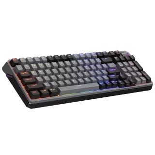 Cooler Master - MK770 Space Grey Kailh Box V2