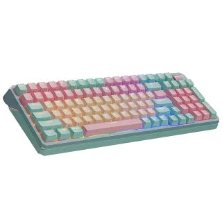 Gaming Keyboard Cooler Master – MK770 Macaron Wireless Mechanical