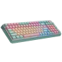 Gaming Keyboard Cooler Master – MK770 Macaron Wireless Mechanical