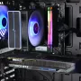 Ez Core - RTX 5050, Ryzen 5600, 16Go DDR4