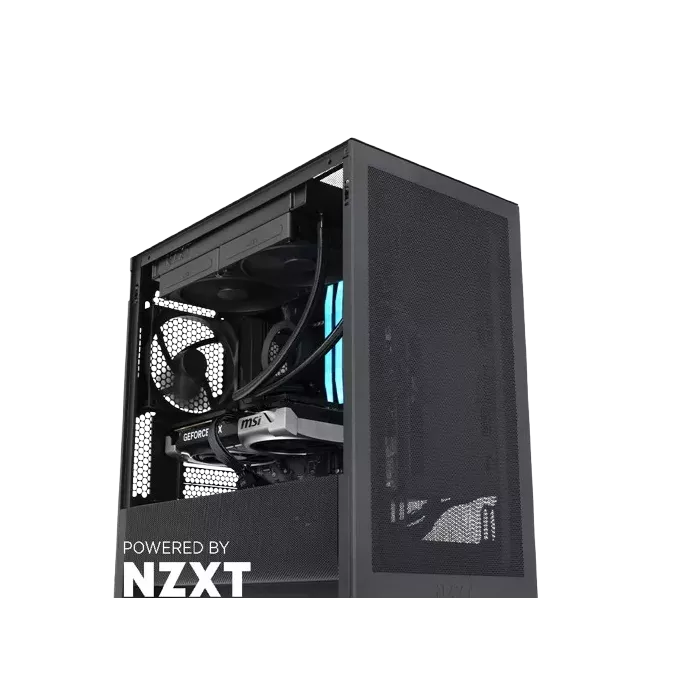 EZ-Kraken