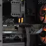 EZ Moxxi - RX 9070 XT - Ryzen 5 9600X - 32Go DDR5