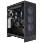 EZ Spectre Gaming PC by NZXT - RTX 5070Ti - Ultra 9 285K - 32 GB DDR5