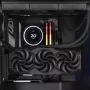 EZ Spectre by NZXT - RTX 5070Ti - Ultra 9 285K  - 32 Go DDR5