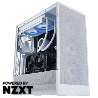 EZ Blast - RTX 5060 - Ultra 5 225F  - 32 Go DDR5