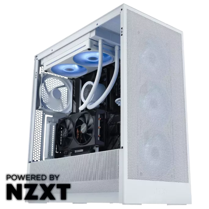 EZ Blast - RTX 5060 - Ultra 5 225F  - 32 Go DDR5