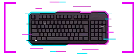 Gaming Keyboards - Buy the best gaming keyboard | EZ-Store