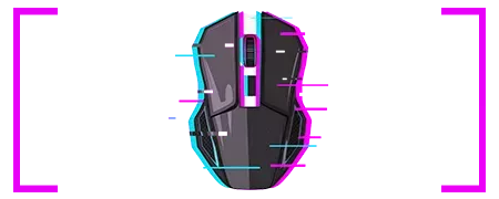 Gaming Mouse - Find the perfect gaming mouse | EZ-Store