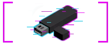 Réseau et connectiques - Nos accessoires pour votre PC Gamer | EZ-Store