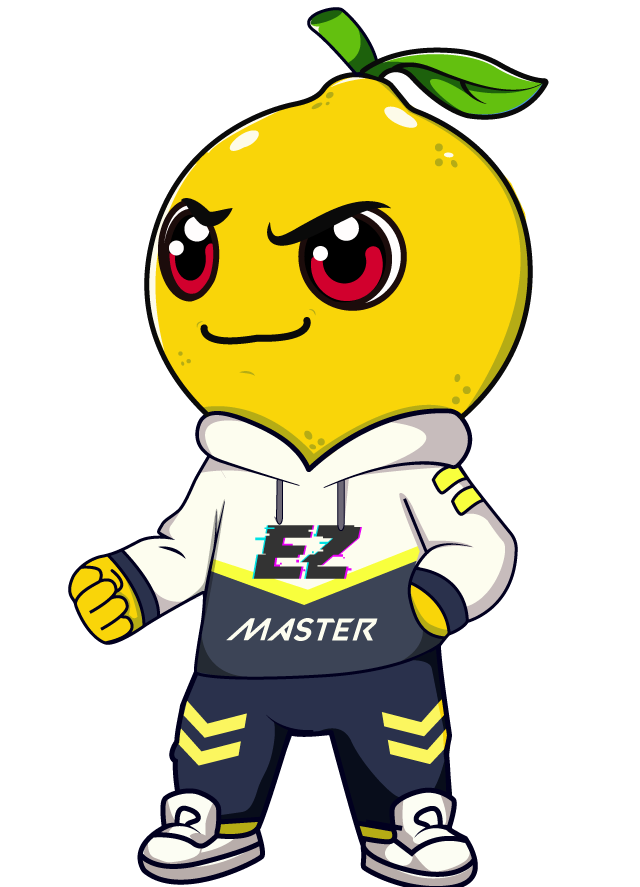 Mascotte EZ-Store